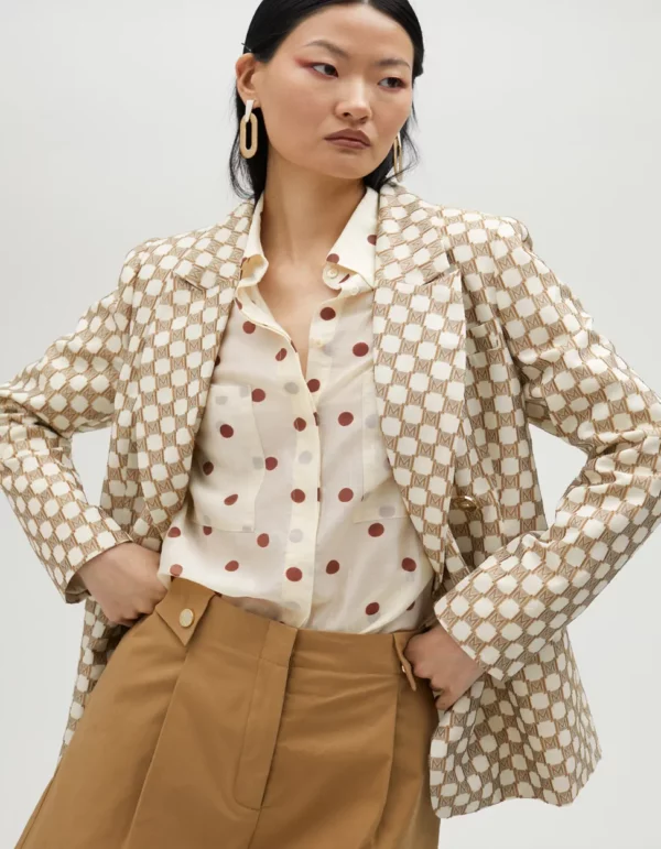 Blazer Logotipado - Image 2