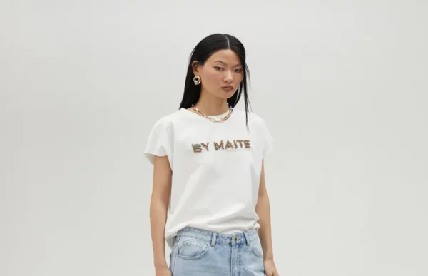 T-shirt - Image 2