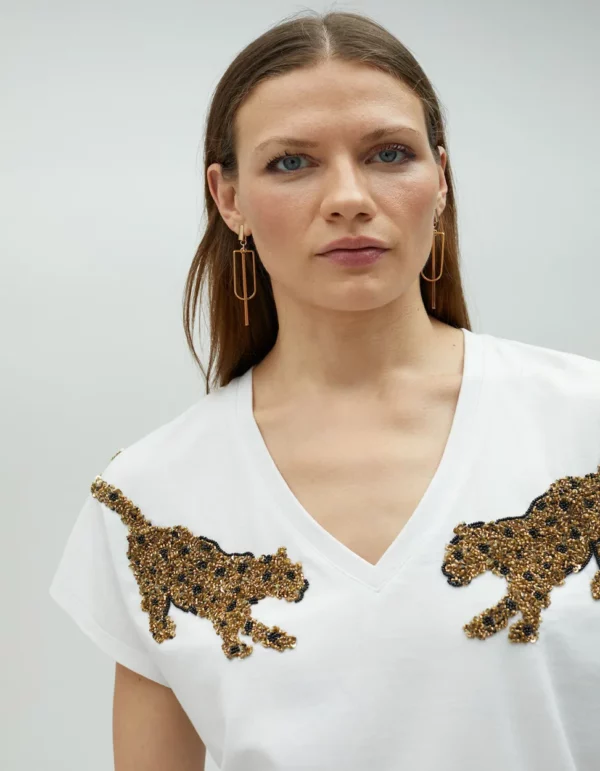 T-shirt - Image 3