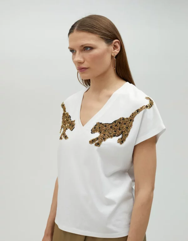 T-shirt - Image 4