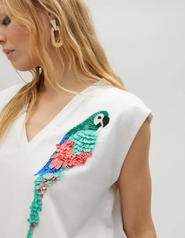 T-shirt - Image 3