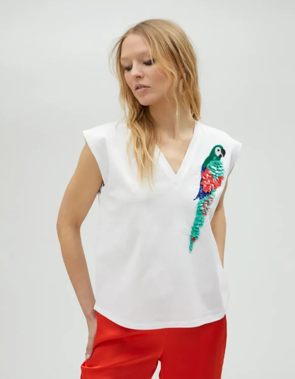 T-shirt - Image 2