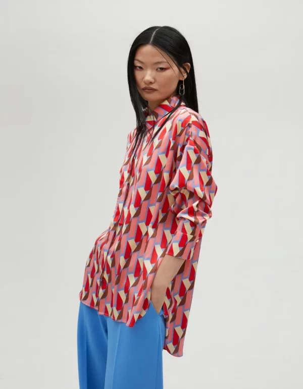 Camisa/túnica