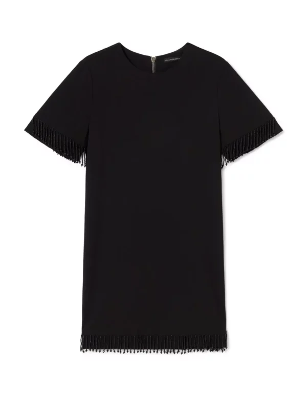 Vestido curto - Image 7