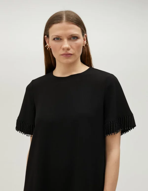 Vestido curto - Image 5
