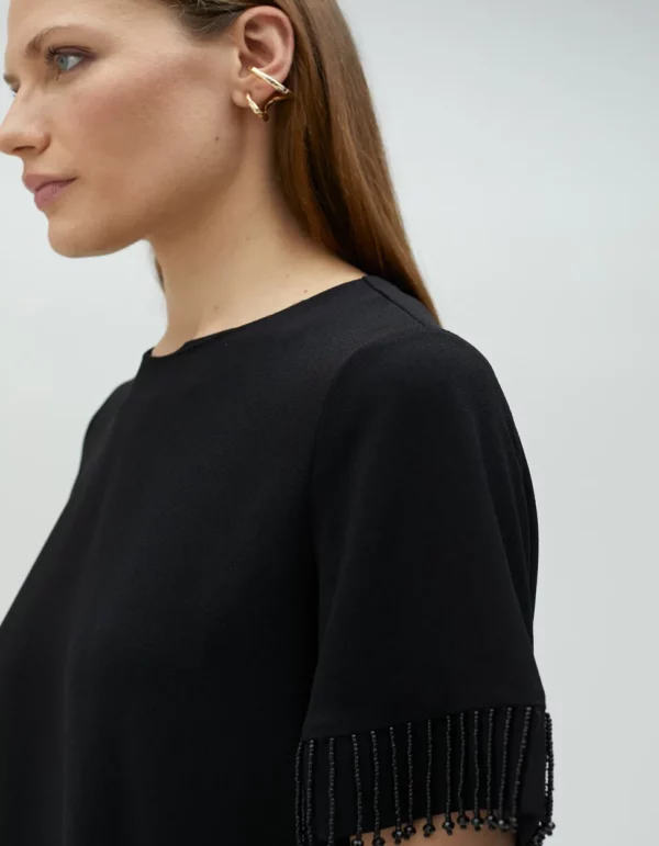 Vestido curto - Image 4