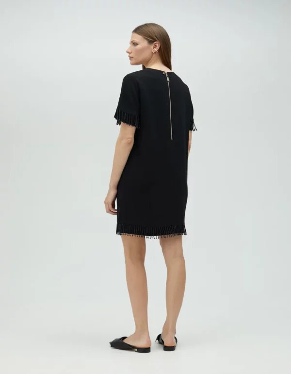 Vestido curto - Image 3