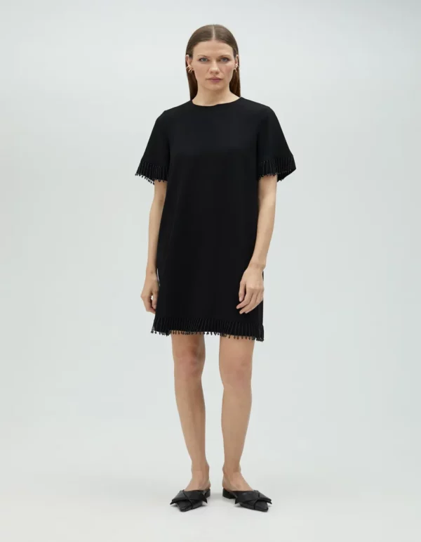 Vestido curto - Image 2