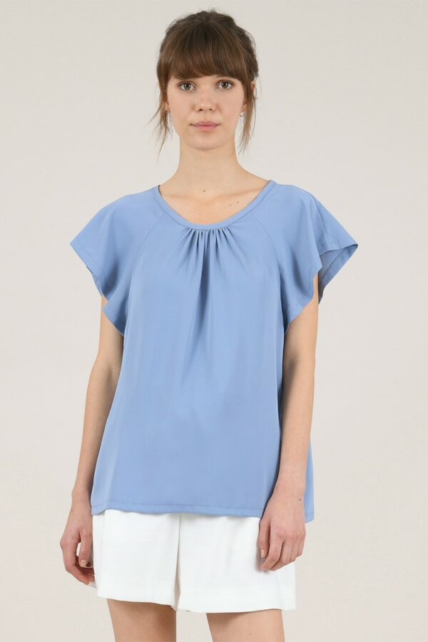 Blusa
