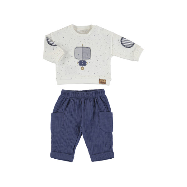Conjunto