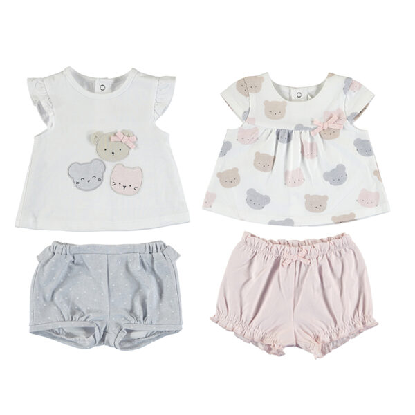 Conjunto 4 Peças - Image 4