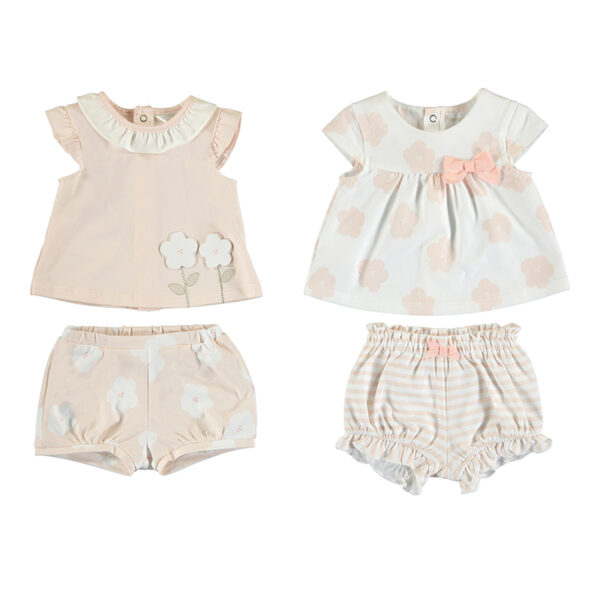 Conjunto 4 Peças