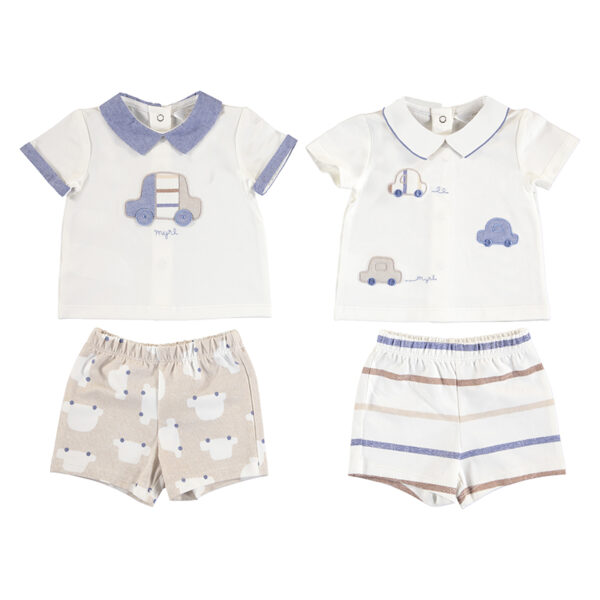 Conjunto 4 peças - Image 2