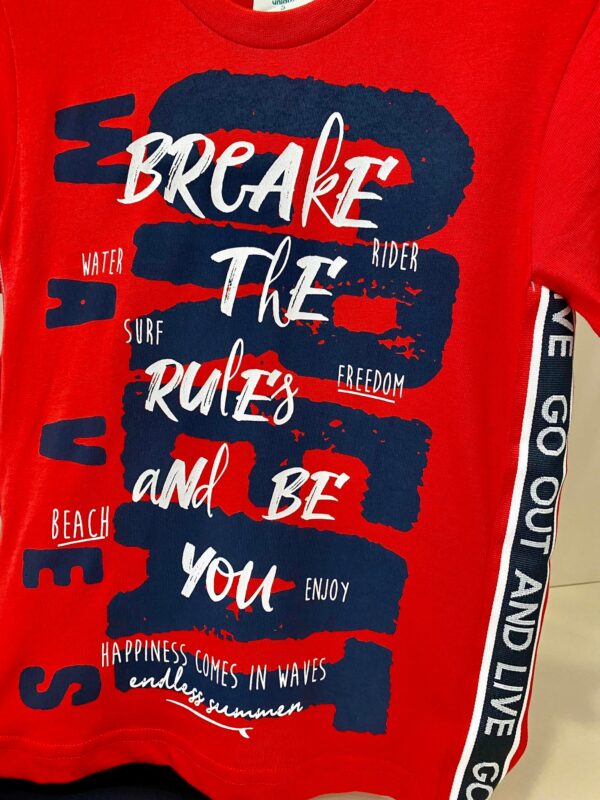 T-Shirt - Image 2