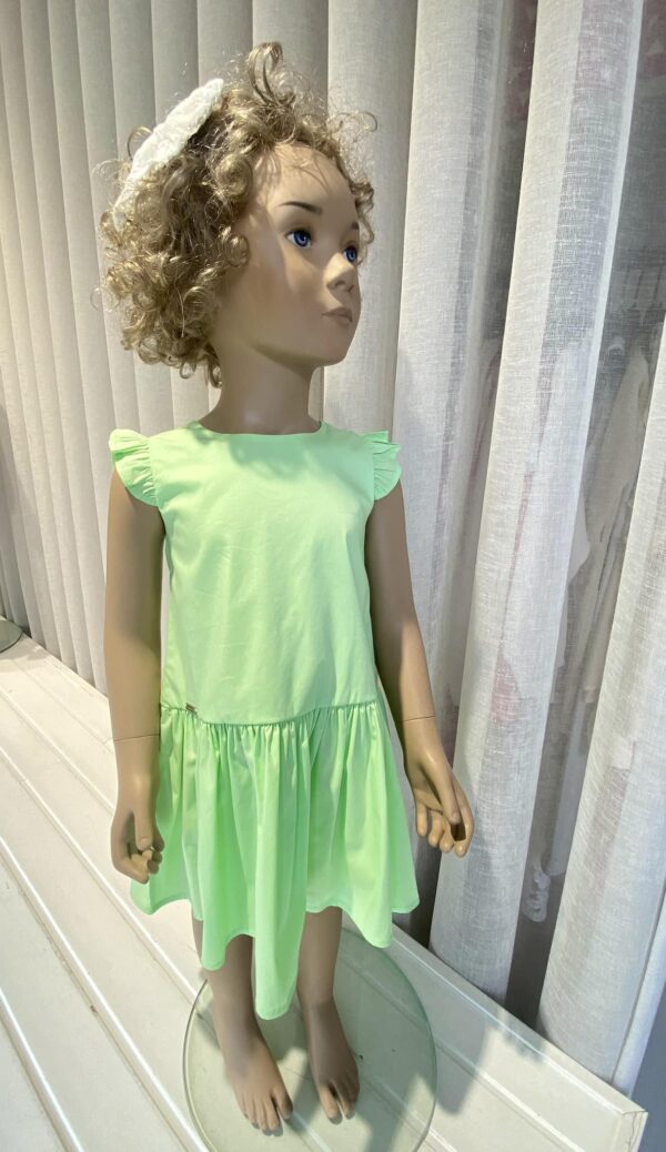 vestido - Image 3