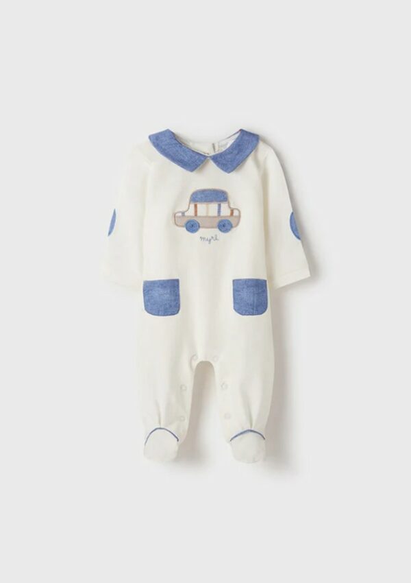 Babygrow - Image 2