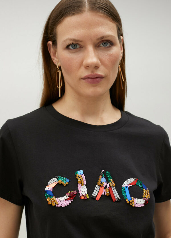 T-shirt - Image 4