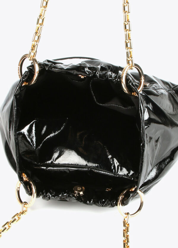 Mala tote bag brilhante - Image 8