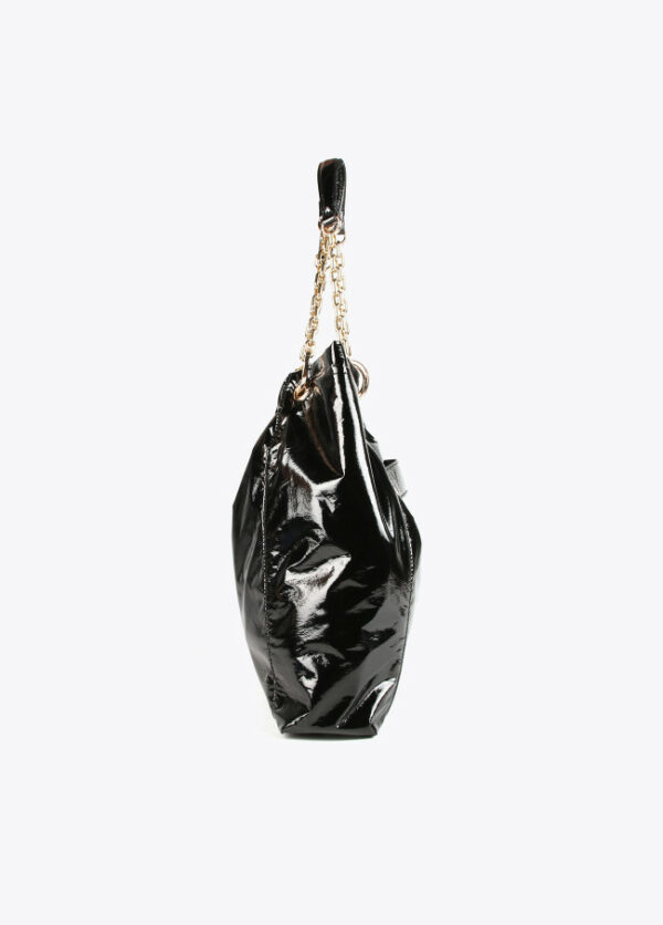 Mala tote bag brilhante - Image 6