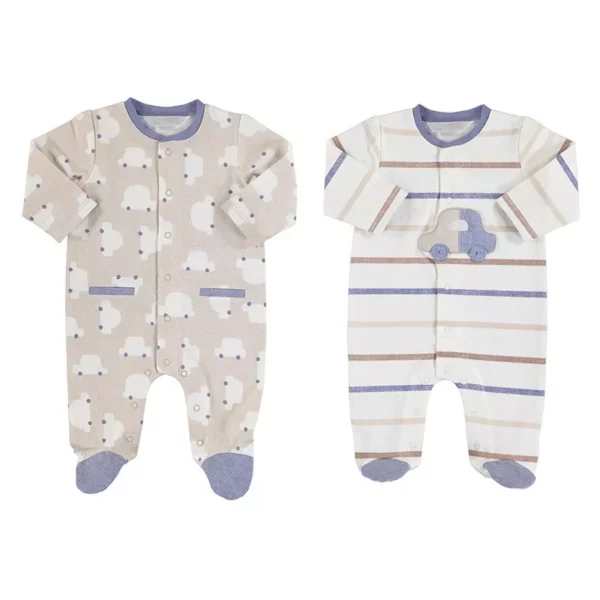 Babygrow - Image 2
