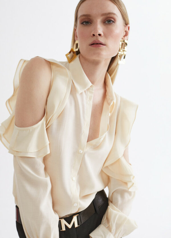 Blusa