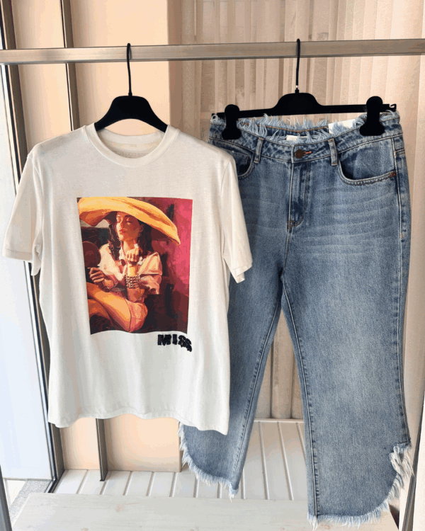 T-shirt - Image 4