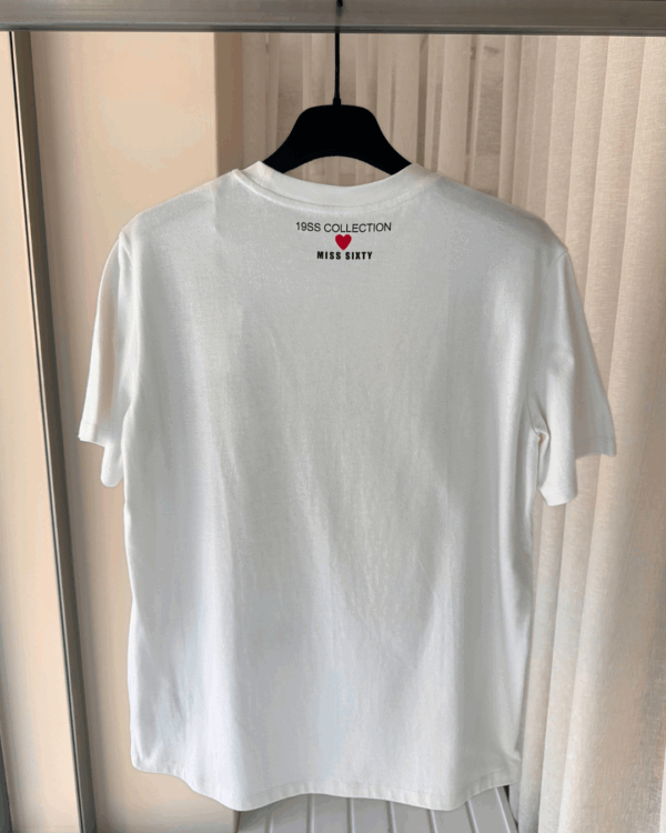 T-shirt - Image 3