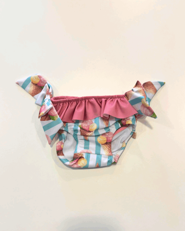 Cueca bikini