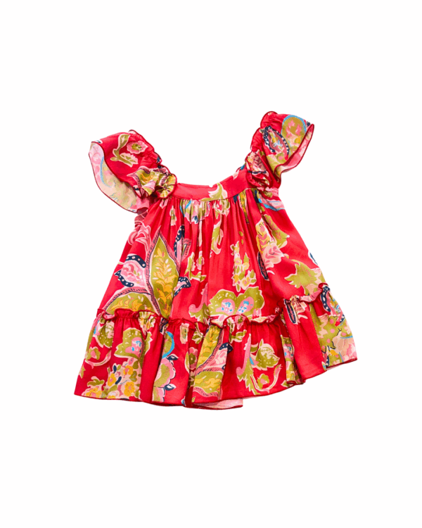 Vestido