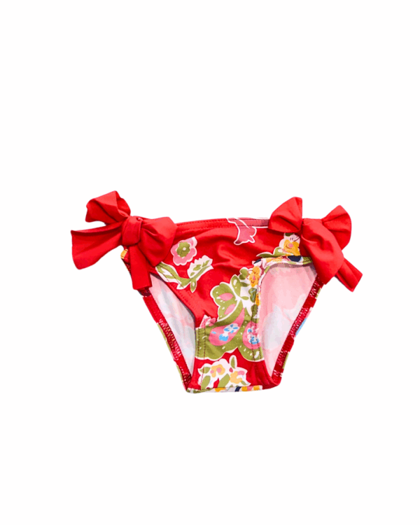 Cueca bikini