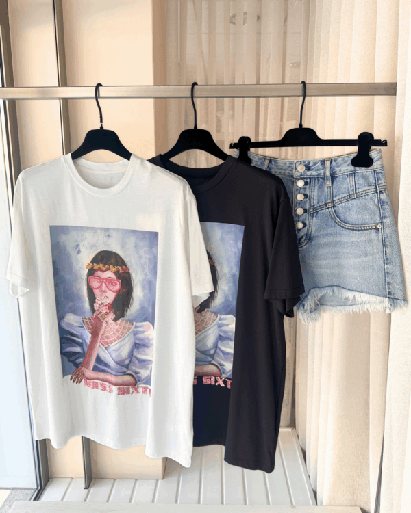 T-Shirt - Image 4