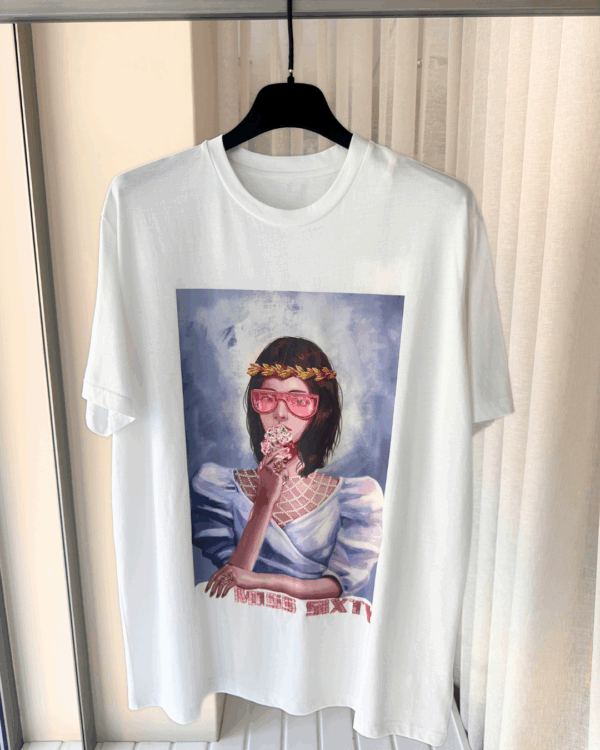 T-Shirt - Image 2