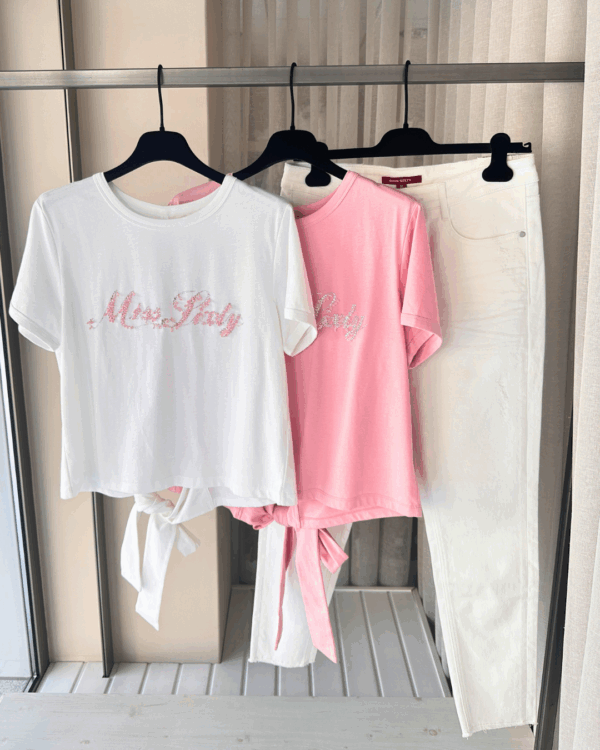 T-shirt - Image 7