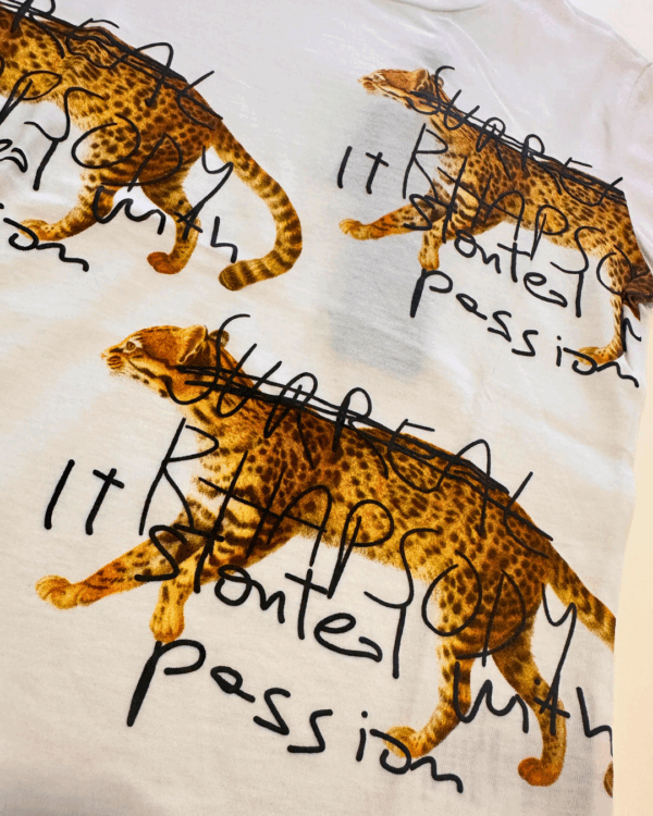 T-shirt - Image 3