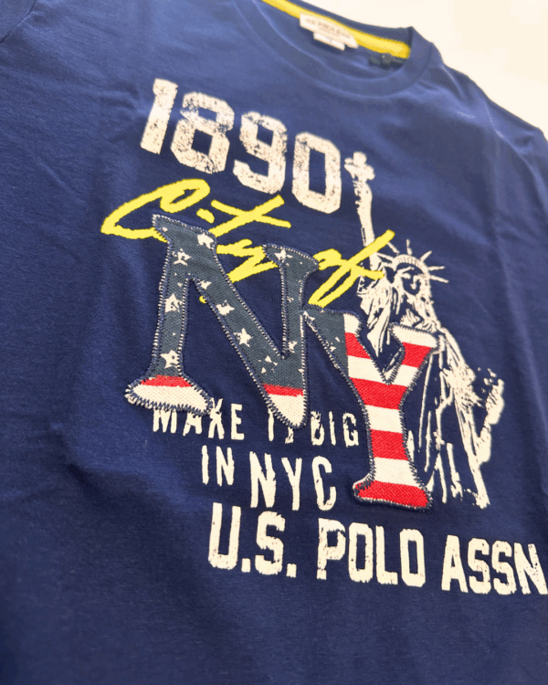 T-shirt - Image 2