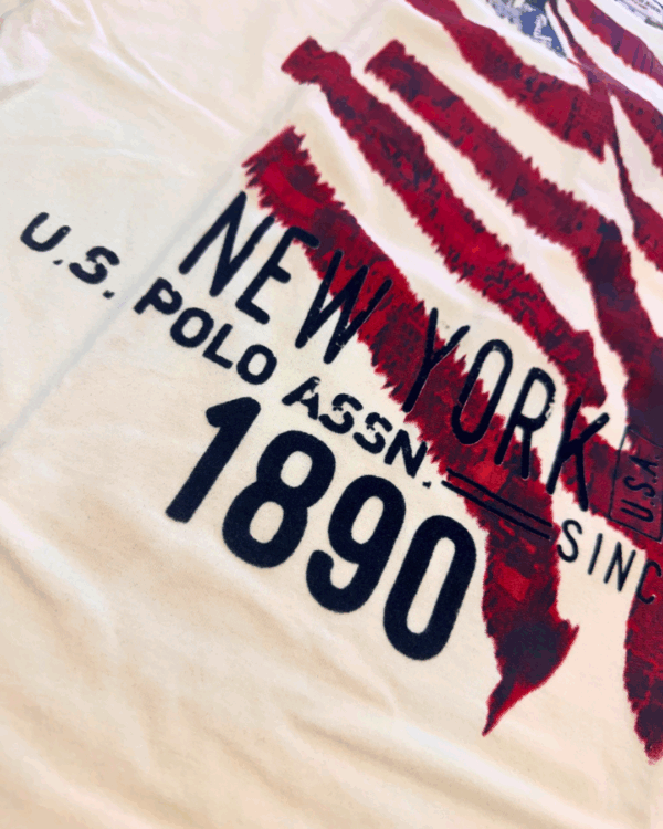 T-shirt - Image 2