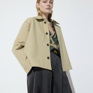 Gabardina